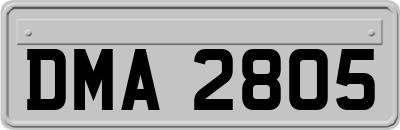 DMA2805