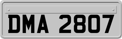 DMA2807
