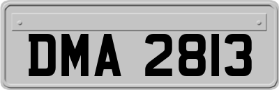 DMA2813