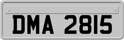 DMA2815