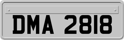 DMA2818