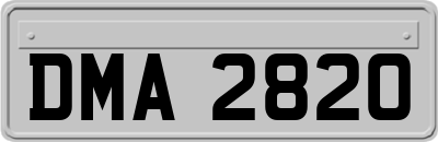 DMA2820