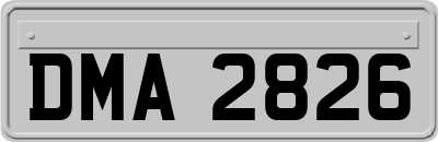 DMA2826
