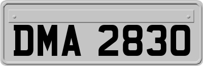 DMA2830