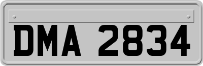 DMA2834