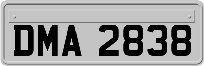 DMA2838