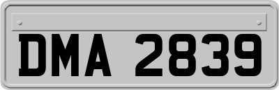 DMA2839