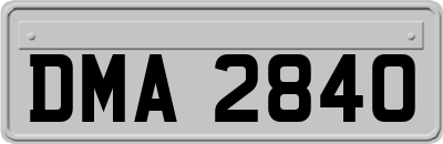 DMA2840