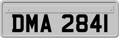 DMA2841