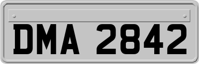 DMA2842