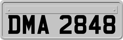 DMA2848