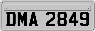 DMA2849