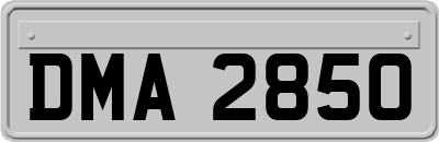 DMA2850