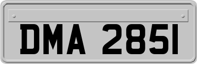DMA2851