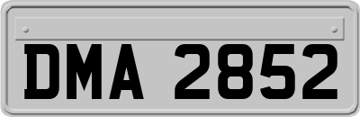 DMA2852