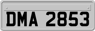 DMA2853