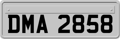 DMA2858