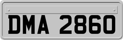 DMA2860