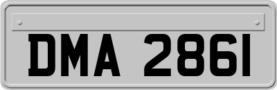 DMA2861