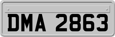 DMA2863