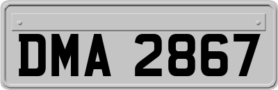 DMA2867