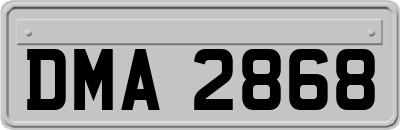 DMA2868
