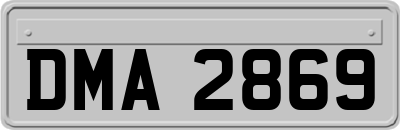 DMA2869