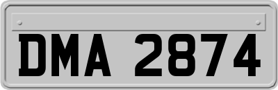 DMA2874