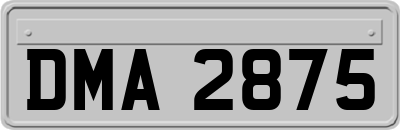 DMA2875