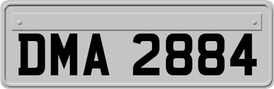 DMA2884