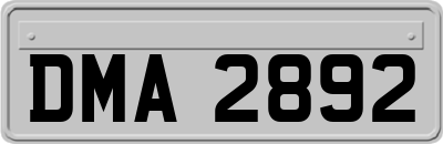 DMA2892