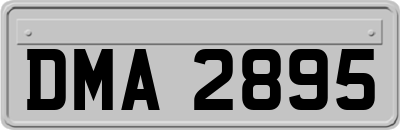 DMA2895