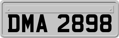 DMA2898