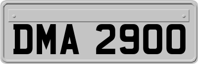 DMA2900