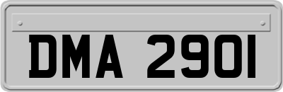 DMA2901
