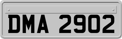 DMA2902