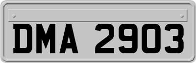 DMA2903