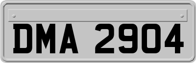 DMA2904