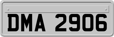 DMA2906
