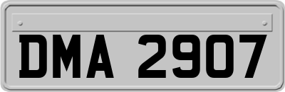 DMA2907