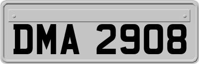 DMA2908