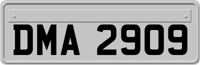 DMA2909