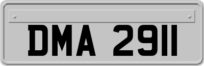 DMA2911