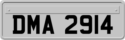 DMA2914