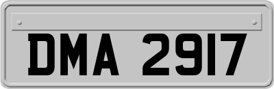 DMA2917