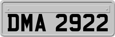 DMA2922