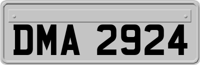 DMA2924