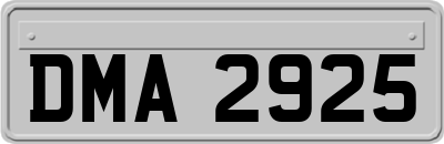 DMA2925