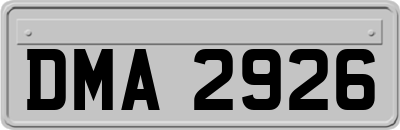 DMA2926