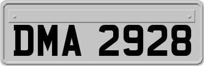 DMA2928